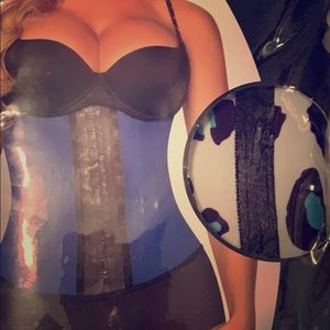 Colombian Waist Trainer Size M- 36, New/Never Used